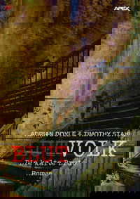 BLUTVOLK, Band 47: DIE KALTE BRUT