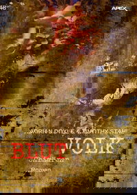 BLUTVOLK, Band 48: CHIMÄREN