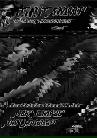 DER TEMPEL VON BAGDAD