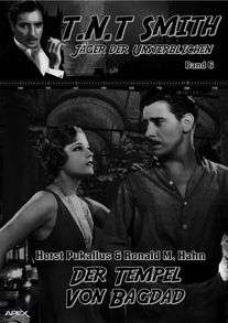 DER TEMPEL VON BAGDAD