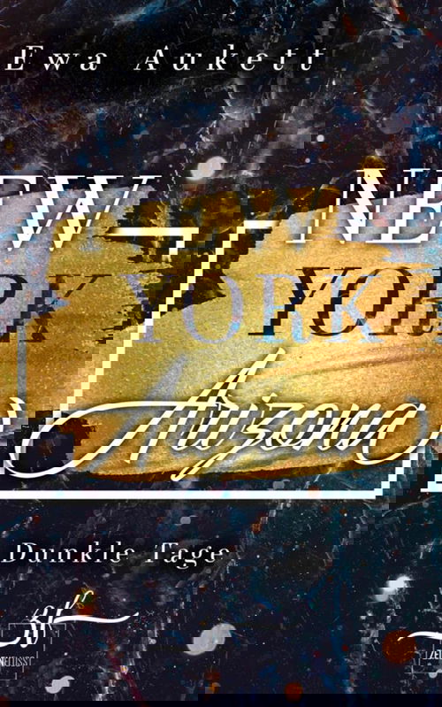 New York – Arizona: Dunkle Tage