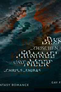 Biss zwischen Himmel und Meer