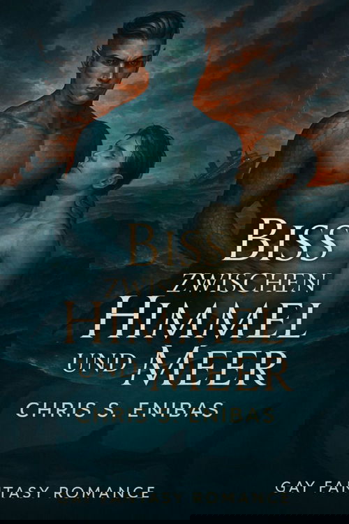 Biss zwischen Himmel und Meer