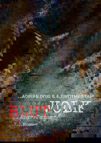 BLUTVOLK, Band 5: PARA-TRÄUME