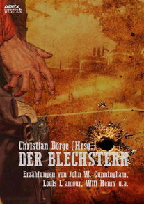 DER BLECHSTERN