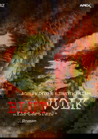 BLUTVOLK, Band 42: KIND DES GRALS