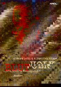 BLUTVOLK, Band 50: DIE DRITTE WEISSAGUNG