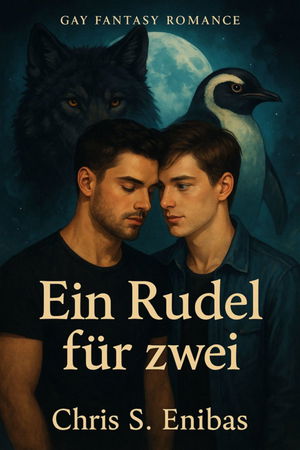 Ein Rudel für zwei