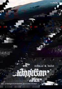 DIE STAHLFRONT-AKTEN