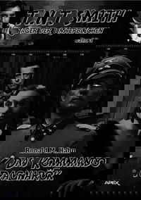 DAS KOMMANDO RAGNARÖK