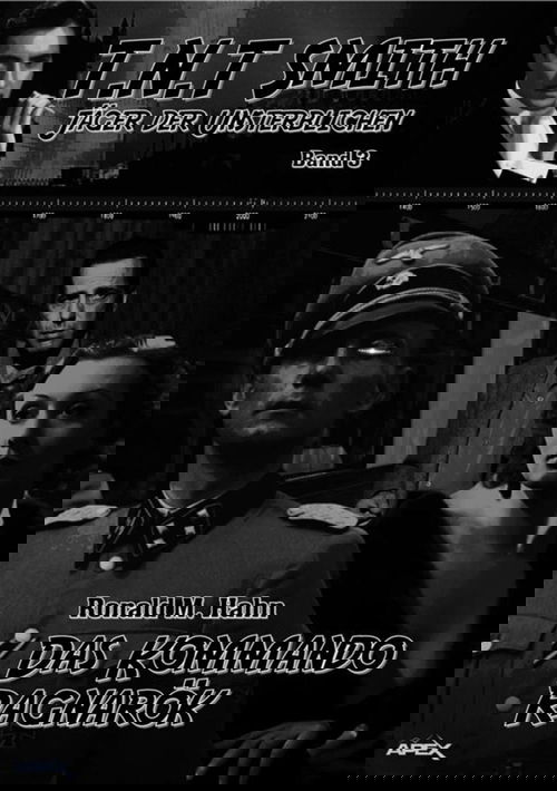 DAS KOMMANDO RAGNARÖK