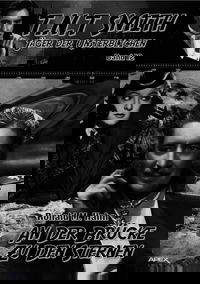 AN DER BRÜCKE ZU DEN STERNEN