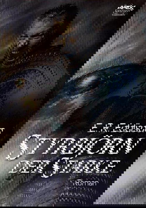 STYRBJÖRN DER STARKE