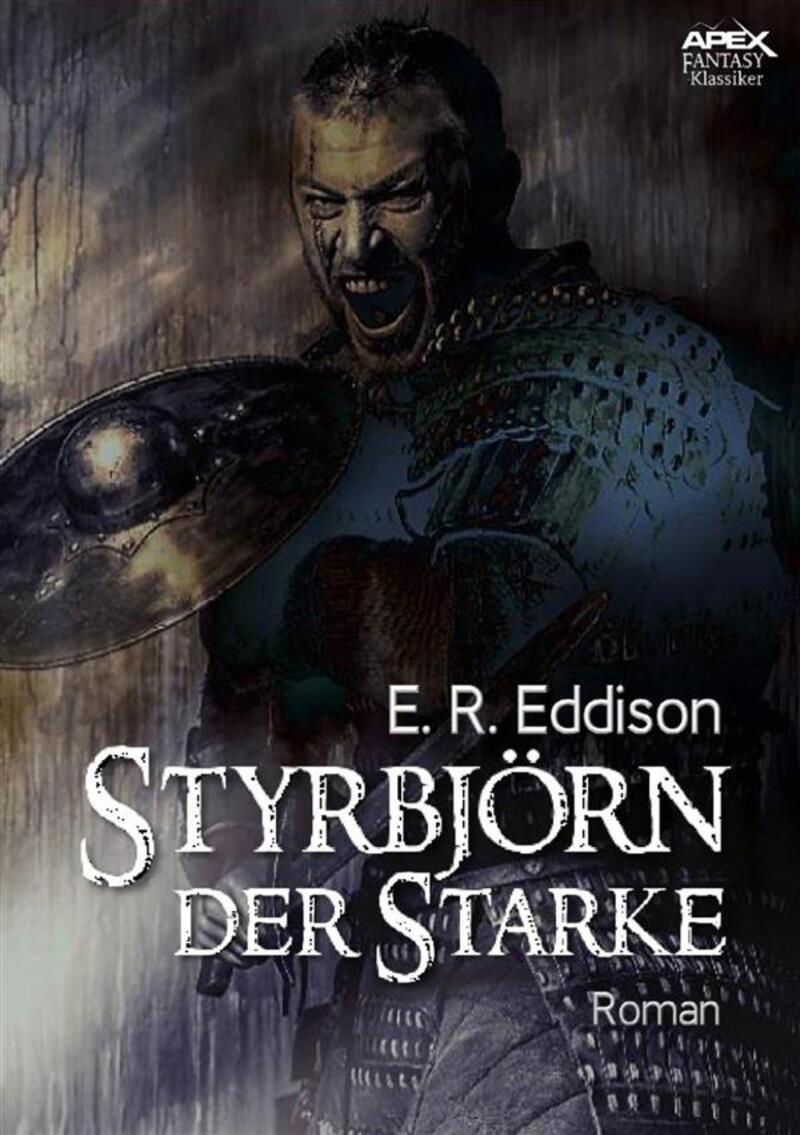 STYRBJÖRN DER STARKE