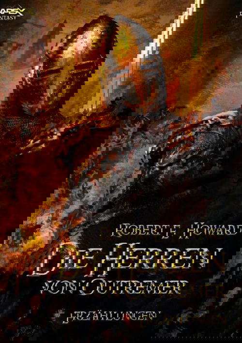 DIE HERREN VON OUTREMER