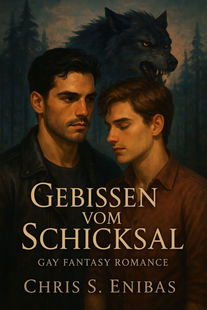 Gebissen vom Schicksal