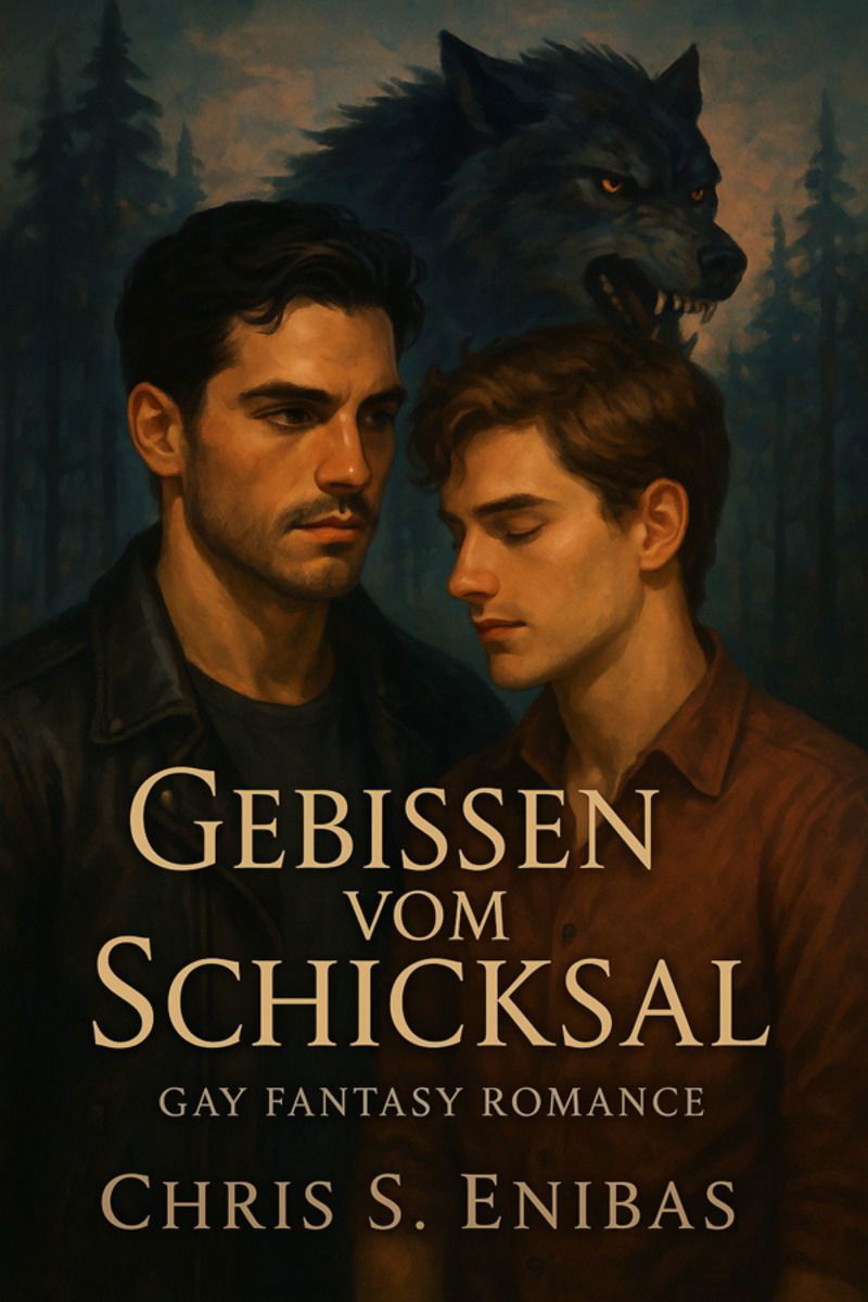 Gebissen vom Schicksal