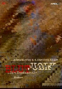 BLUTVOLK, Band 20: DIE VERDAMMNIS