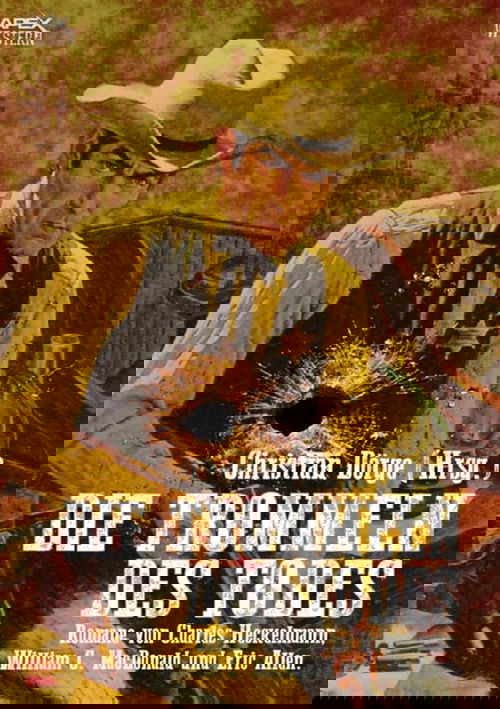 DIE TROMMELN DES TODES