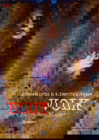 BLUTVOLK, Band 29: DER FLUCH DES BLUTES