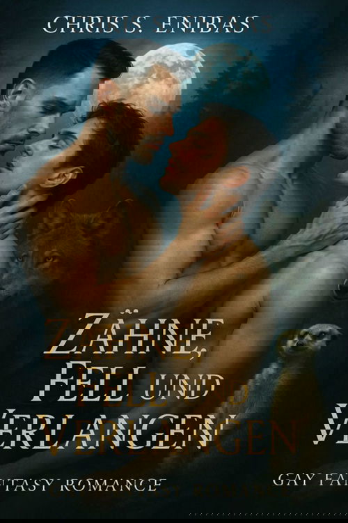 Zähne, Fell und Verlangen