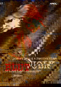 BLUTVOLK, Band 53: DIE ZEIT DES SAMMLERS