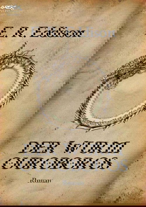DER WURM OUROBOROS