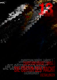 13 SHADOWS, Band 26: DIE GÖTTIN DER NACHT