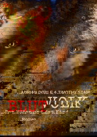 BLUTVOLK, Band 11: DER HÜTER UND DAS KIND