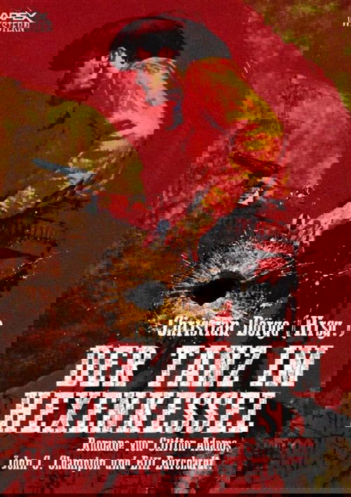 DER TANZ IM HEXENKESSEL