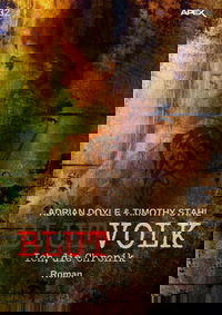 BLUTVOLK, Band 32: ICH, DIE CHRONIK