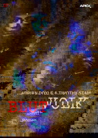 BLUTVOLK, Band 37: BETH