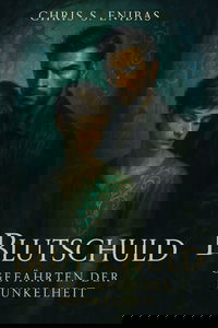 Blutschuld – Gefährten der Dunkelheit