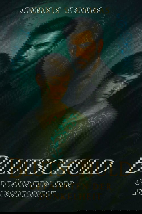 Blutschuld – Gefährten der Dunkelheit