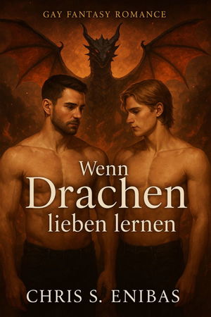 Wenn Drachen lieben lernen