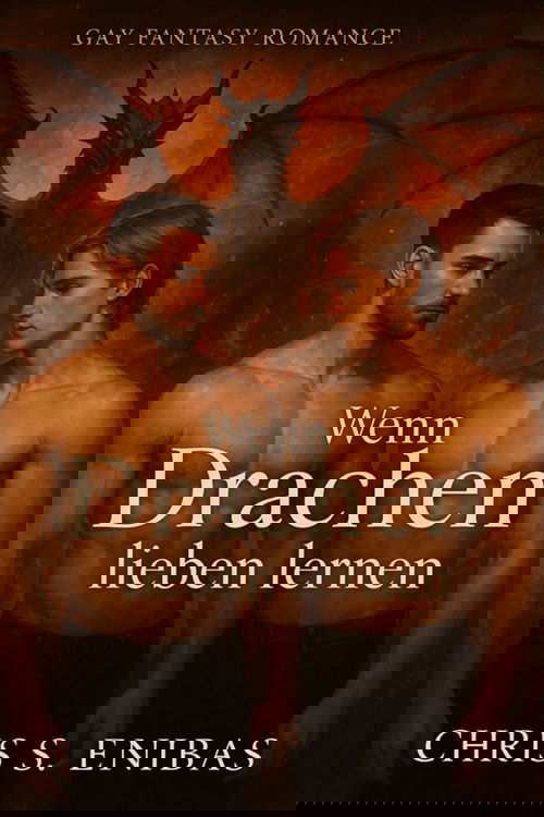 Wenn Drachen lieben lernen