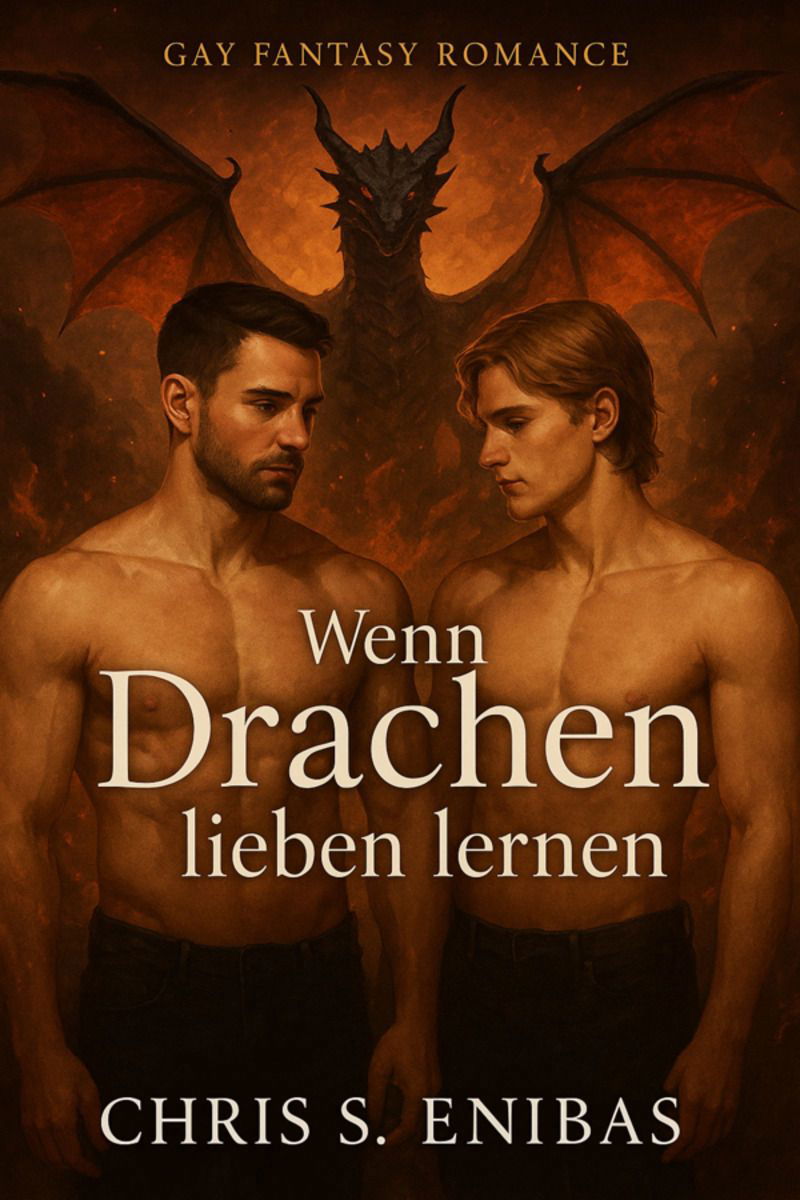 Wenn Drachen lieben lernen