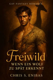 Freiwild – Wenn ein Wolf zu spät erkennt