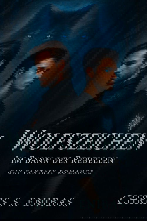 Wolfszeichen – Im Bann des Rebellen