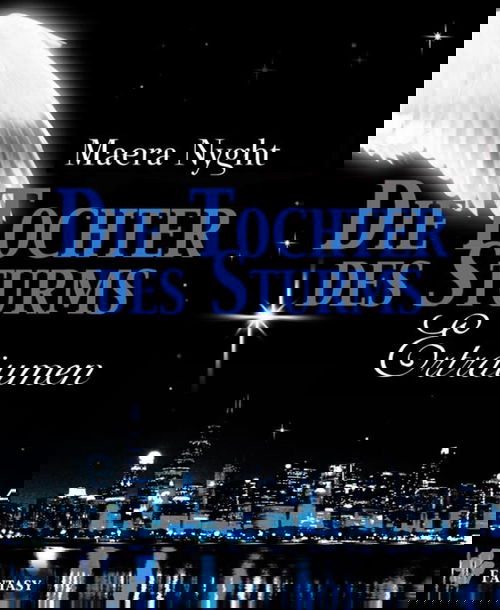 Die Tochter des Sturms 3 - Erträumen