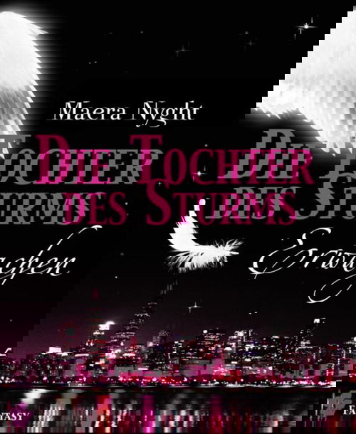 Die Tochter des Sturms 1 - Erwachen