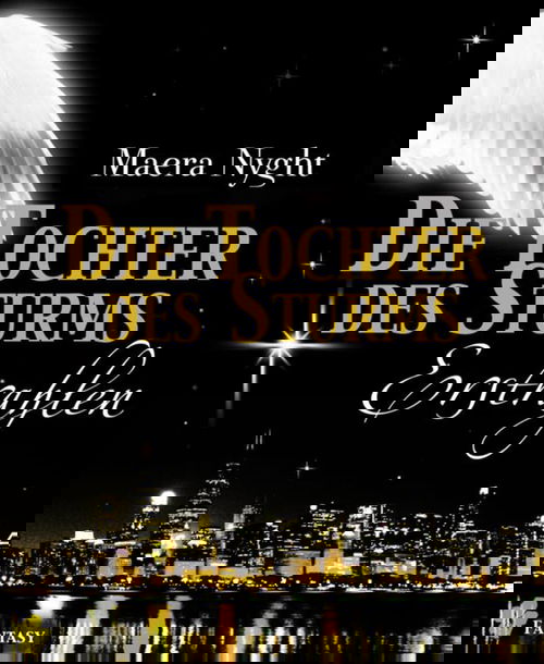 Die Tochter des Sturms 2 - Erstrahlen