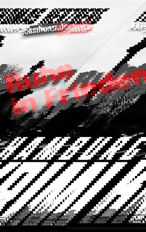 Ruhe in Frieden: Wegners schwerste Fälle (10. Teil)