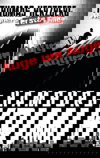 Auge um Auge (Wegners erste Fälle)