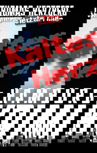 Kaltes Herz: Wegners letzte Fälle