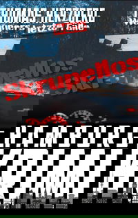 Skrupellos: Wegners letzte Fälle