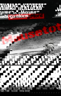 Mausetot: Wegner & Hauser