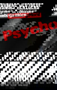 Psycho (Wegner & Hauser)