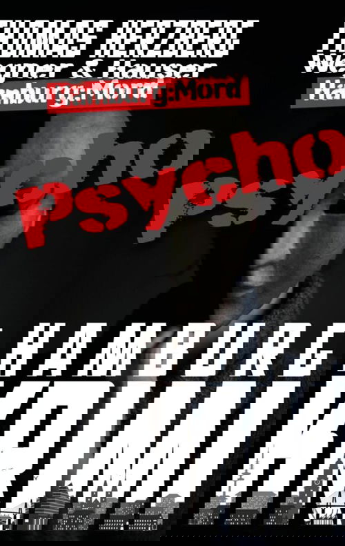 Psycho (Wegner & Hauser)
