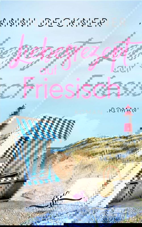 Liebesrezept auf Friesisch